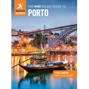 Porto Mini Rough Guides